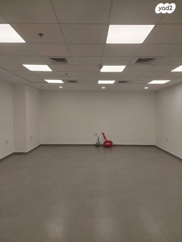 משרדים, קרית איתנים, אשדוד