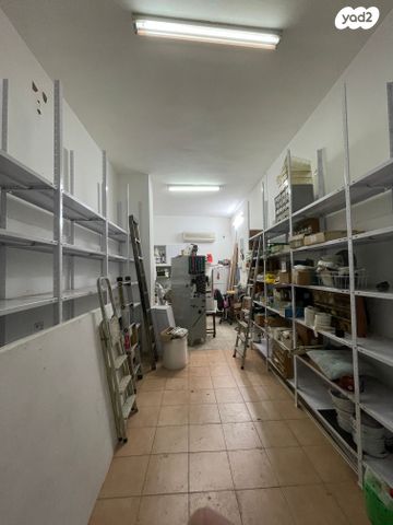 חנויות/ שטח מסחרי, הנגב, תל אביב יפו