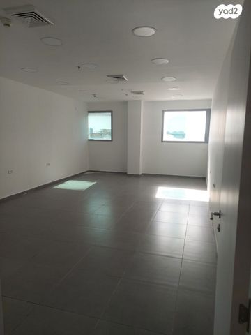 משרדים, קרית איתנים, אשדוד