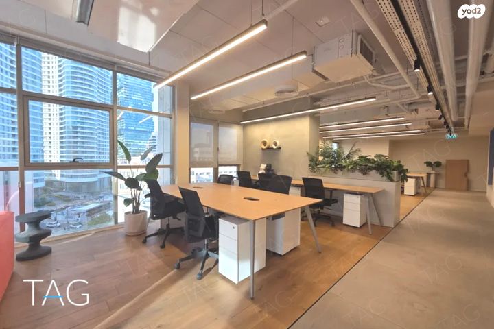 דרך מנחם בגין 