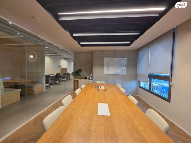 משרדים, דרך מנחם בגין, תל אביב יפו