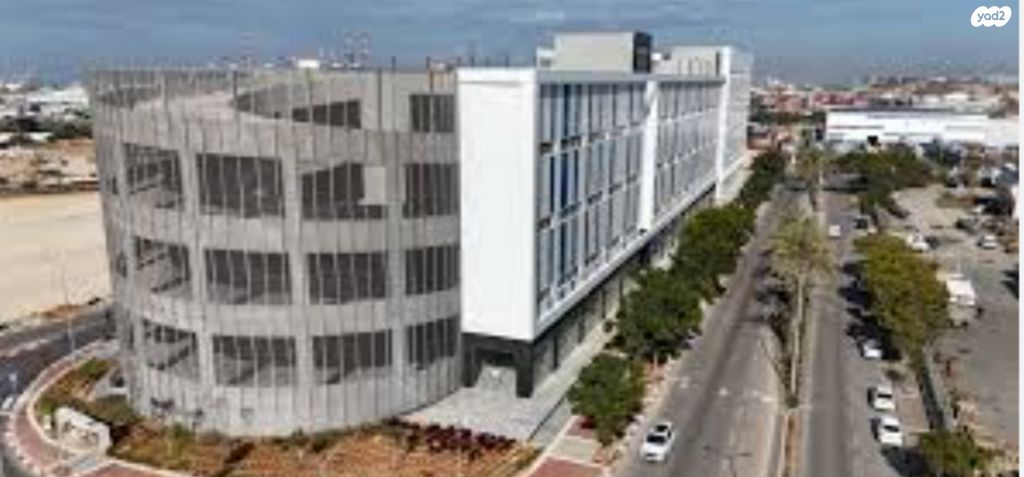 חנויות/ שטח מסחרי, היהלומים, אשדוד