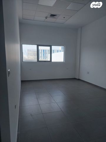 משרדים, קרית איתנים, אשדוד