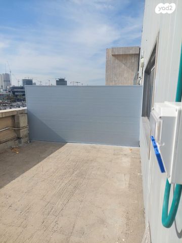 משרדים, קרית איתנים, אשדוד