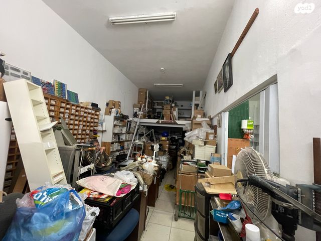 חנויות/ שטח מסחרי, הנגב, תל אביב יפו