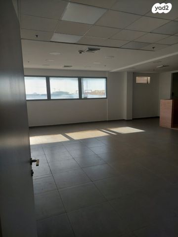 משרדים, קרית איתנים, אשדוד