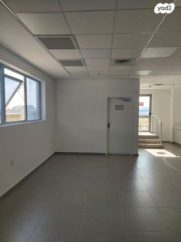 משרדים, קרית איתנים, אשדוד