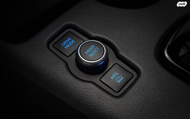 טויוטה היילקס