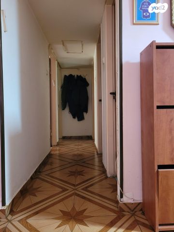 דירה, שקד 6, ספיר, נצרת עילית / נוף הגליל