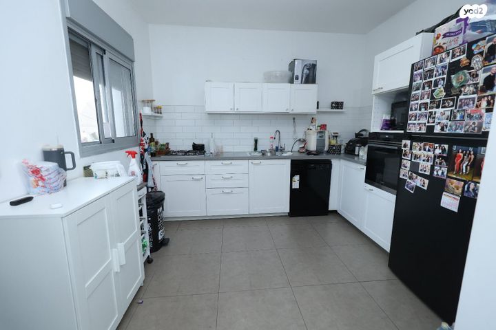 דירה, נחום שריג 54, רמות הרכס, באר שבע