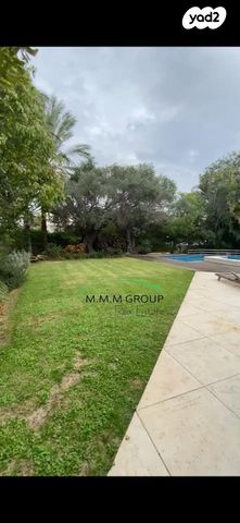 בית פרטי/ קוטג', הרצליה פיתוח, הרצליה