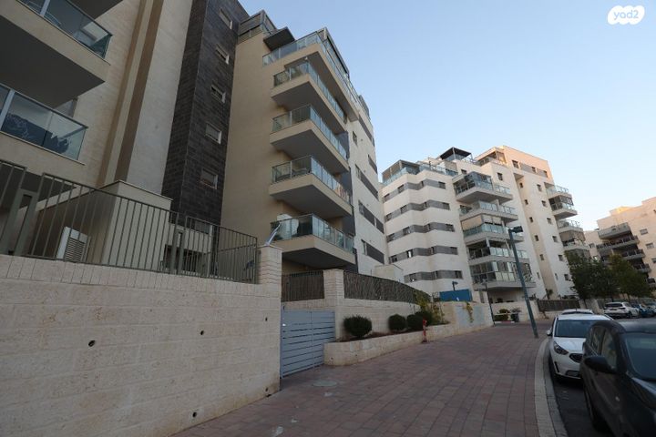 דירה, נחום שריג 54, רמות הרכס, באר שבע