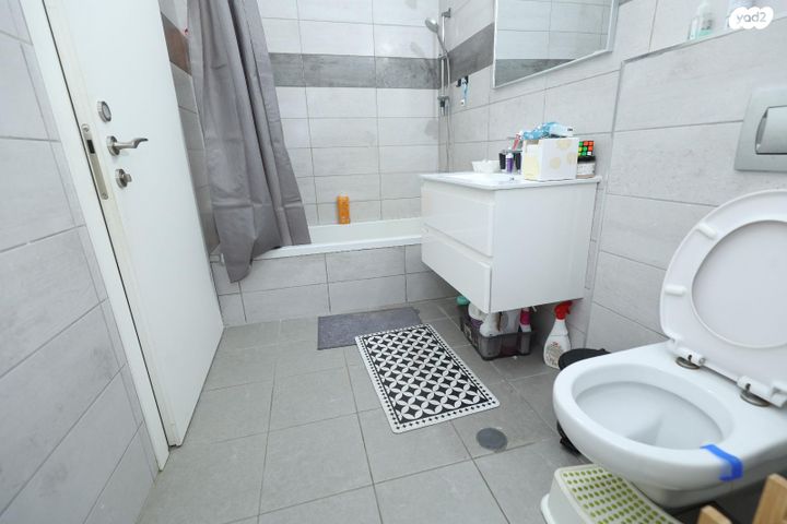 דירה, נחום שריג 54, רמות הרכס, באר שבע