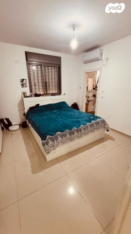 דירה, שדרות הנשיא וייצמן, חדרה