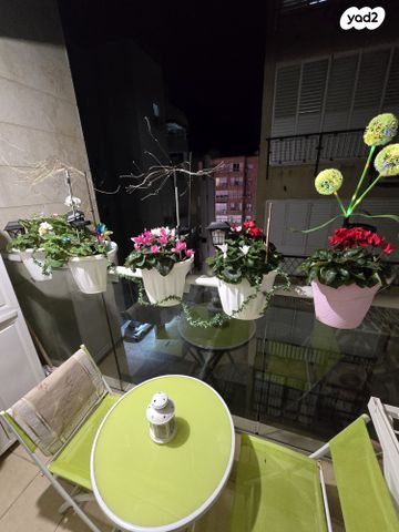 דירה, בר יהודה 16, דרום מערב ותיק, בת ים