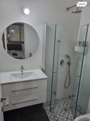 דירה, חרות, רמת גן