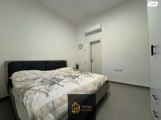 דירת גן, יצחק אבינו 1, אחיסמך, לוד