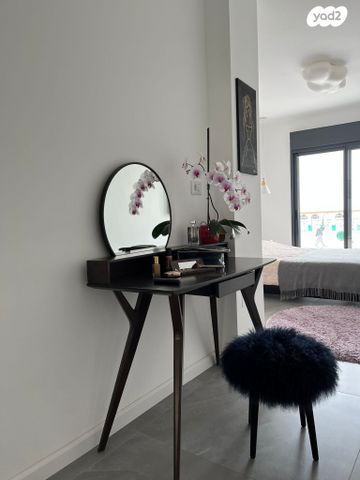 גג/ פנטהאוז, רמות רמז, חיפה