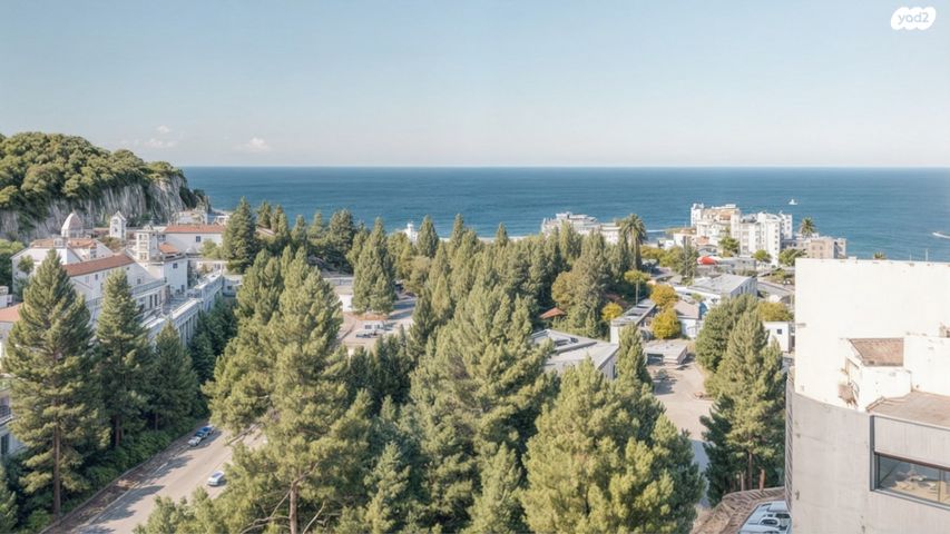 גג/ פנטהאוז, רמות רמז, חיפה