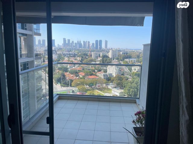 דירה, נחלת גנים, רמת גן