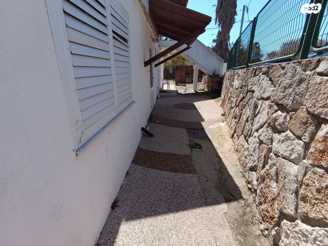 דופלקס, הרב משאש 112, שכונה ותיקה - מרכז העיר, מעלות תרשיחא