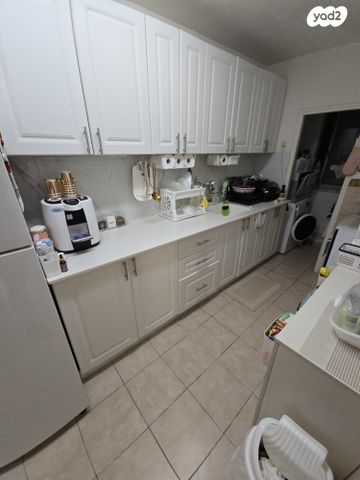 דירה, בר יהודה 16, דרום מערב ותיק, בת ים