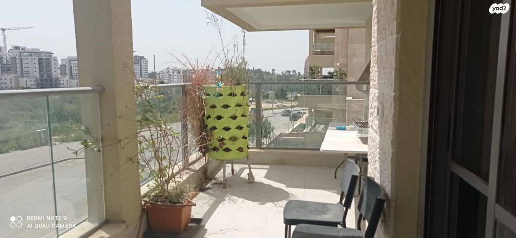 דירה, צאלון 6, החורש, חריש