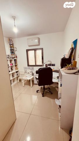 דירה, שדרות הנשיא וייצמן, חדרה