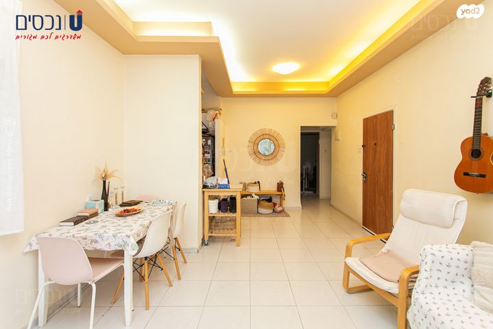 דירה, אחוזה, חיפה