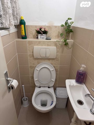 דירה, טבריה