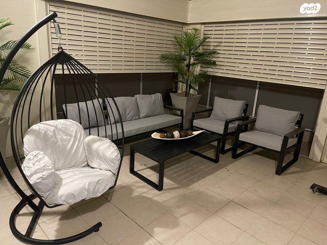 גג/ פנטהאוז, הנרי קנדל, העיר העתיקה, רמב"ם, דרום, באר שבע