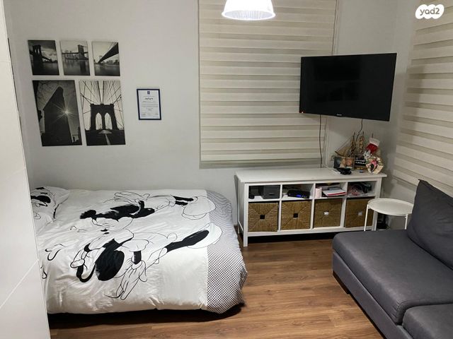 גג/ פנטהאוז, הנרי קנדל, העיר העתיקה, רמב"ם, דרום, באר שבע