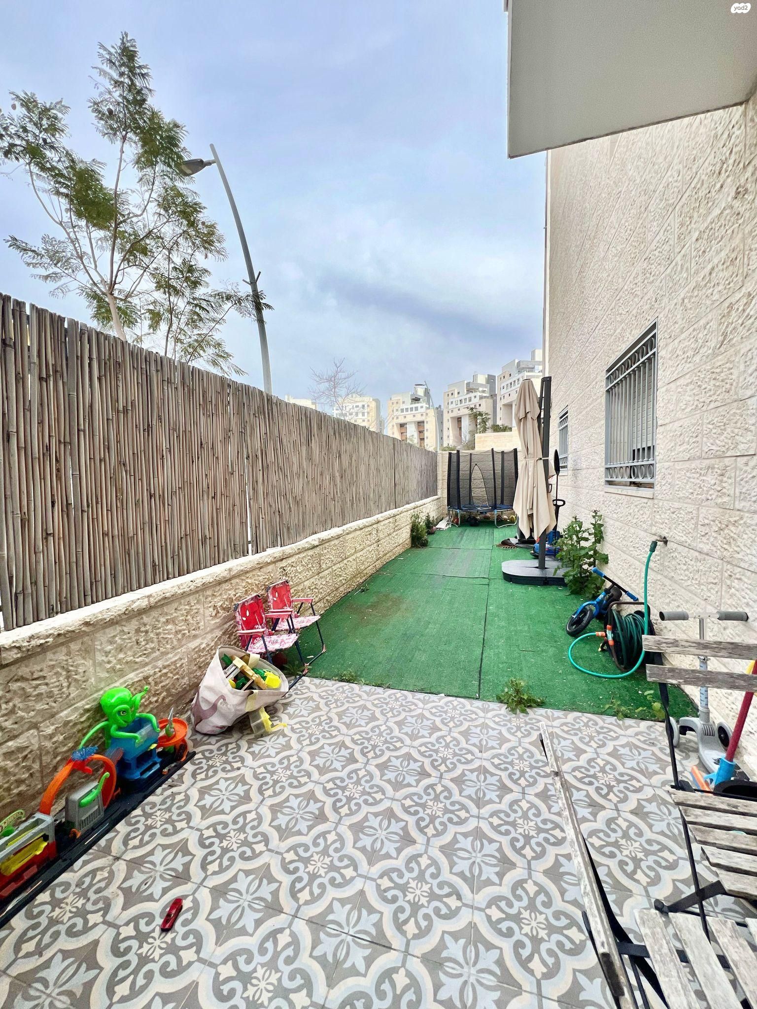 יער יתיר 