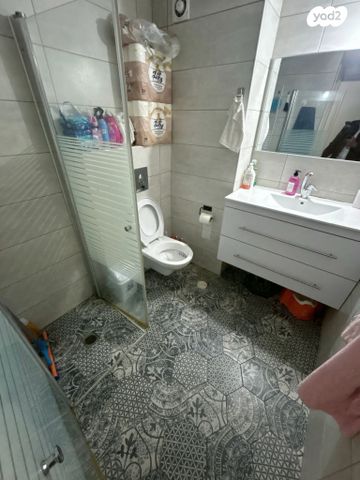 דירה, פין 5, נווה שאנן, תל אביב יפו