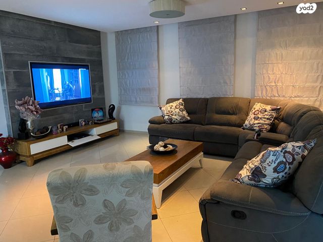 גג/ פנטהאוז, הנרי קנדל, העיר העתיקה, רמב"ם, דרום, באר שבע