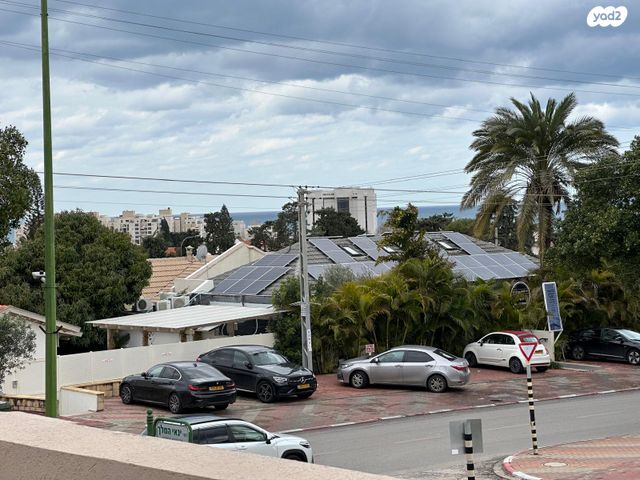 בית פרטי/ קוטג', שדרות דרום אפריקה 30, אפרידר, אשקלון