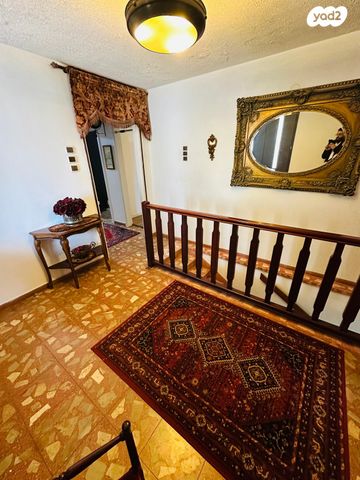 בית פרטי/ קוטג', שדרות דרום אפריקה 30, אפרידר, אשקלון