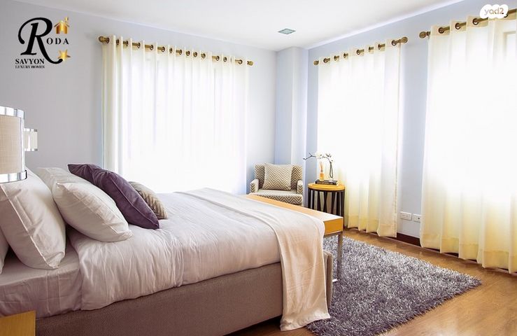 בית פרטי/ קוטג', סביון