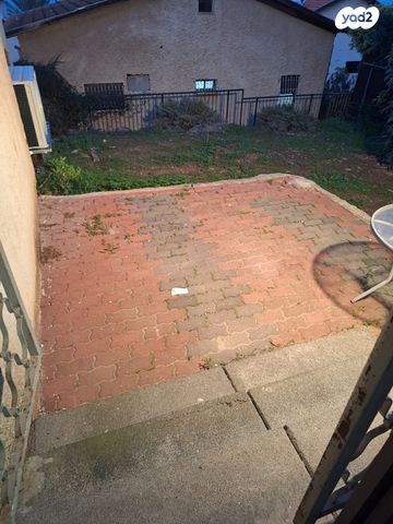 דירת גן, מעלה קק"ל, מורדות טבריה, טבריה