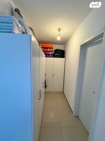 דירה, גוש עציון, באר שבע