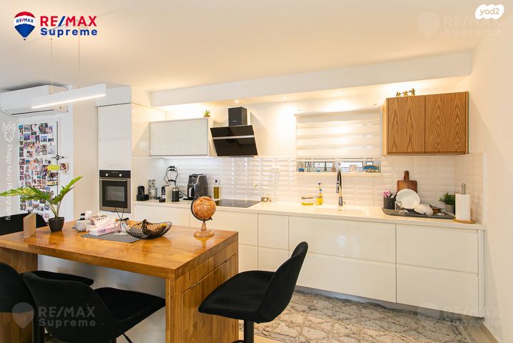 דירה, ש"י עגנון 16, קרית אליעזר, חיפה