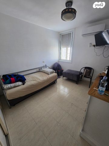 דירה, נחל עוז 14, מכללת תל אביב יפו, דקר, תל אביב יפו