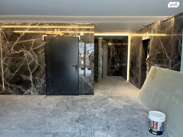 דירה, ירושלים