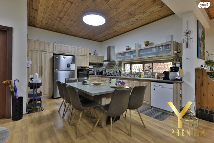 דירת גן, הזית, מרכז העיר, סביניה, הוותיקה, קרית ביאליק