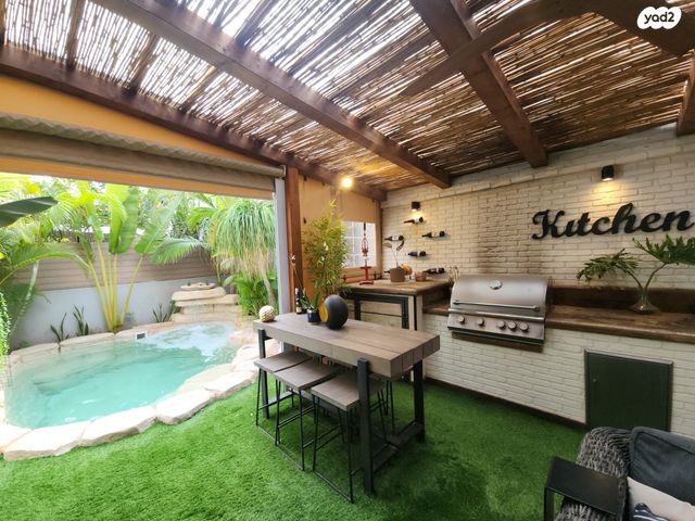 בית פרטי/ קוטג', עופרים, גדרה