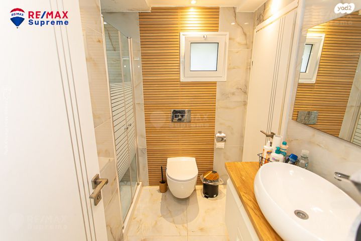 דירה, ש"י עגנון 16, קרית אליעזר, חיפה