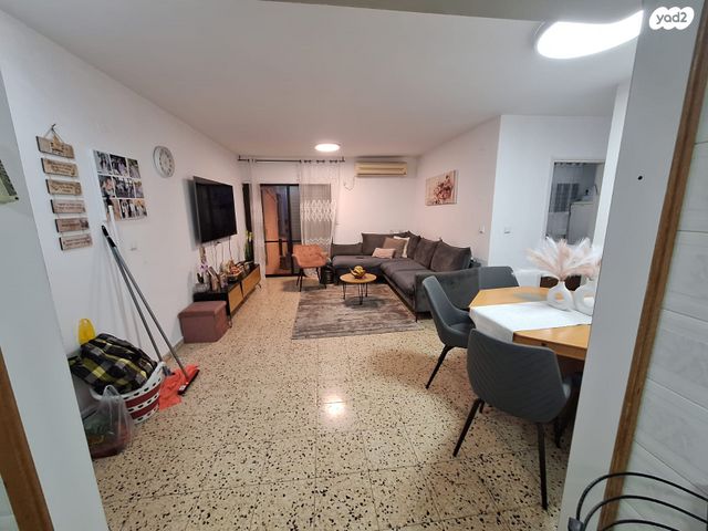 דירת גן, מעלה קק"ל, מורדות טבריה, טבריה