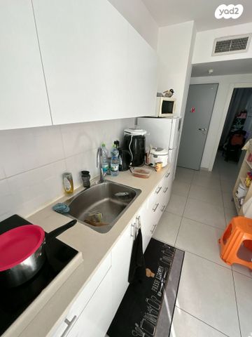 דירה, פין 5, נווה שאנן, תל אביב יפו