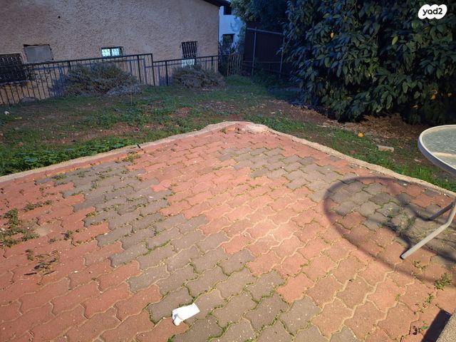 דירת גן, מעלה קק"ל, מורדות טבריה, טבריה