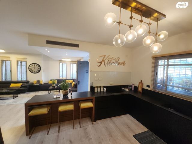 בית פרטי/ קוטג', עופרים, גדרה